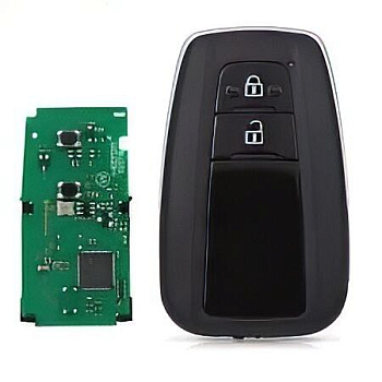 Пульт KEYDIY ZB35-2