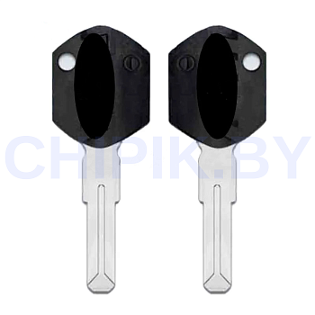 Ключ мотоцикл KTM черный 350 EXC-F SIX DAYS