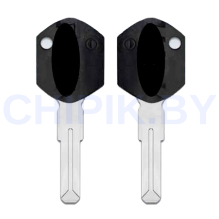 Ключ мотоцикл KTM черный 350 EXC-F SIX DAYS