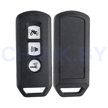 Пульт KEYDIY ZB51-3