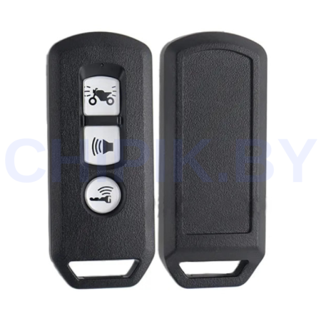 Пульт KEYDIY ZB51-3