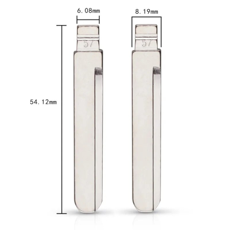 Лезвие BYD, Джили, Лифан 57 Лево