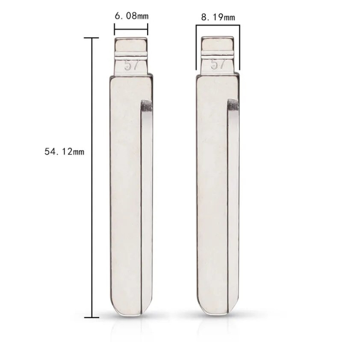 Лезвие BYD, Джили, Лифан 57 Лево