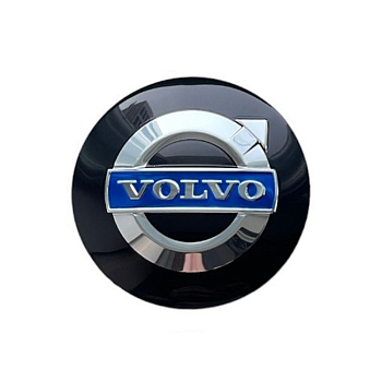 Логотип KeyDiy / Xhorse VOLVO (ВОЛЬВО)