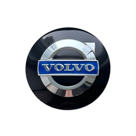 Логотип KeyDiy / Xhorse VOLVO (ВОЛЬВО)