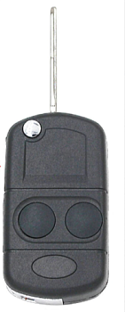 Ключ Ленд Ровер Дискавери, Дефендер, Фрилендер выкидной корпус