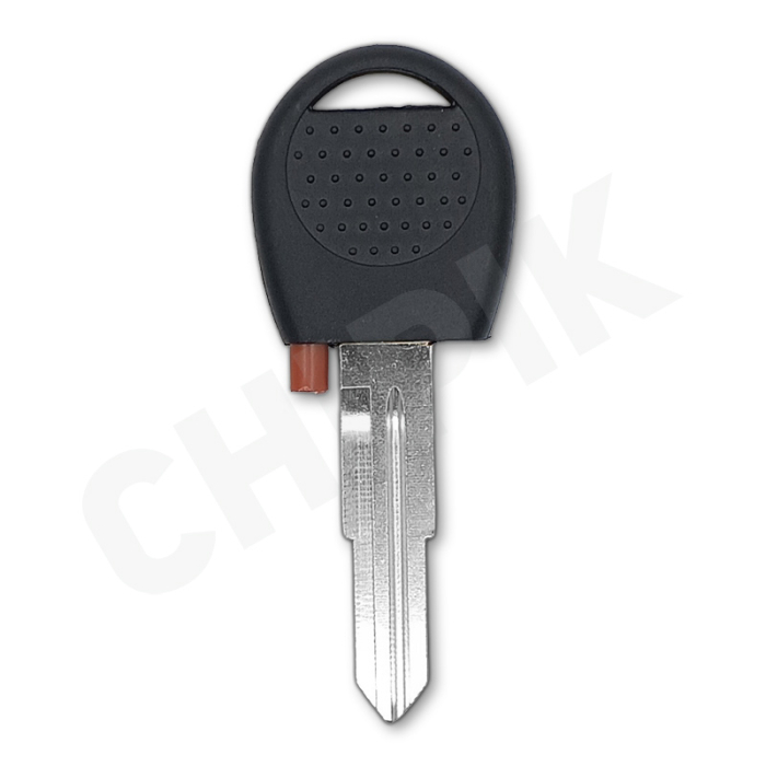 Заготовка авто ключа Дэу DAE-3D.P DWO4RTE DW2RP КНР под чип