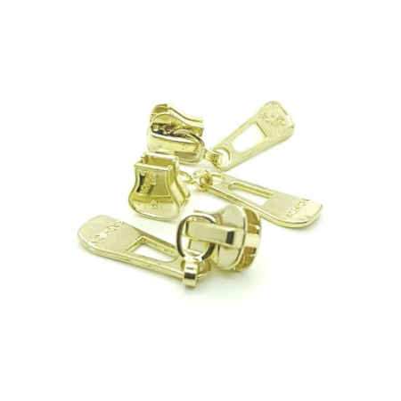 Бегунок Трактор 5, Золото