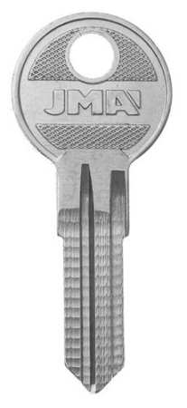 Заготовка ключа RE-1 REN1 RNZ1L RN8 RZ1  Европа