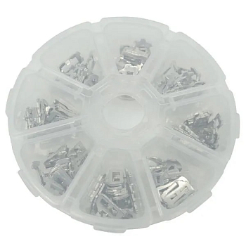 Комплект для ремонта замка Шевроле HU100