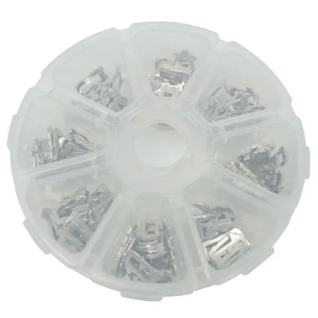 Комплект для ремонта замка Шевроле HU100