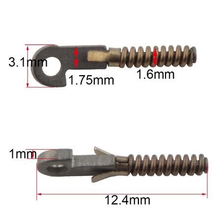 Флекс 12.4x3.1x1.0