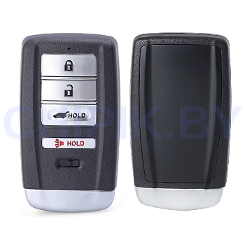 Смарт ключ Акура RDX, MDX корпус