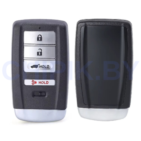 Смарт ключ Акура RDX, MDX корпус