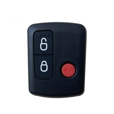 Ключ Форд пульт корпус