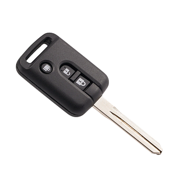 Ключ Ниссан Примера, Кашкай, Альмера Классик корпус