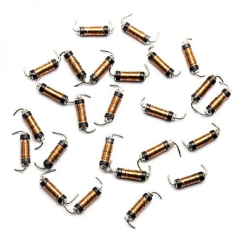 Транспондерная катушка для Benz (Бренд Сумида) значение индуктивности; 156