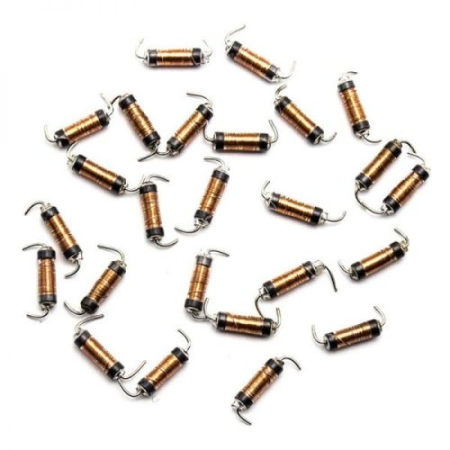 Транспондерная катушка для Benz (Бренд Сумида) значение индуктивности; 156