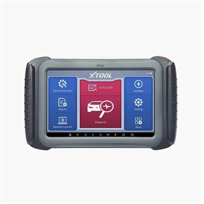 Профессиональный программатор ключей XTOOL H6 ELIT