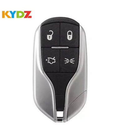 Пульт KYDZ  с чипом pcf7942 HITAG2 46 433 МГц 4 кнопки тип 2