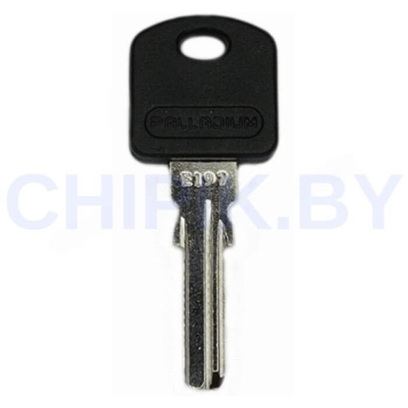 Заготовка ключа APE5 КНР