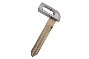 Лезвие КИА Сид, Соренто, Соул для cмарт ключа