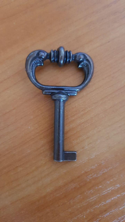 Заготовка ключа Мебельный-Шифанеры РБ