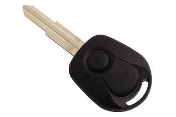 Ключ Санг Йонг Корандо корпус