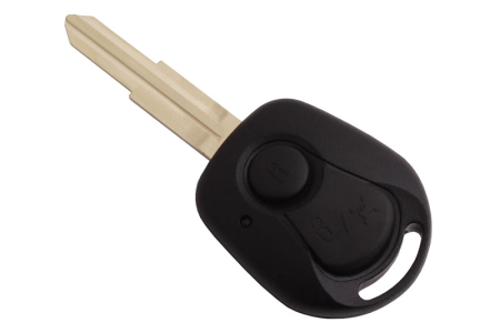 Ключ Санг Йонг Корандо корпус