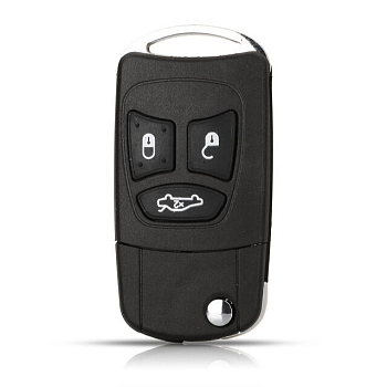 Ключ Додж Магнум выкидной корпус под переделку