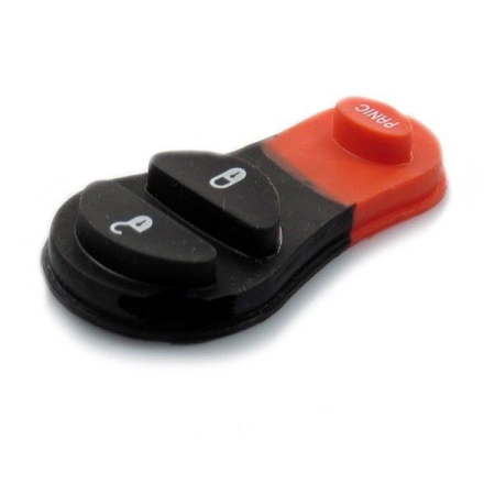 Кнопки Крайслер Неон резиновые кнопки в пульт Кнопки Крайслер Неон резиновые кнопки в пульт