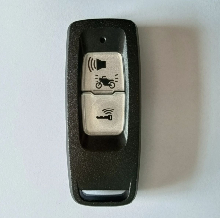 Ключ мотоцикла Хонда PCX корпус Ключ мотоцикла Хонда PCX корпус