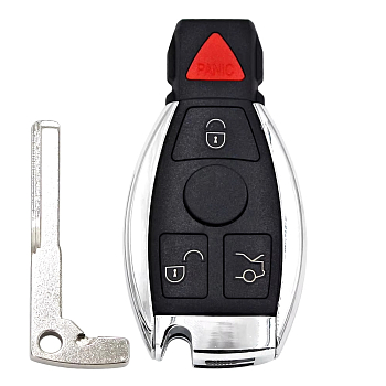 Пульт KEYDIY ZB31