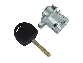 Ремонт замка Бьюик двери