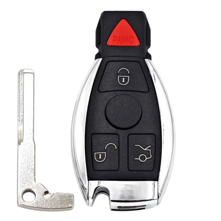 Пульт KEYDIY ZB31