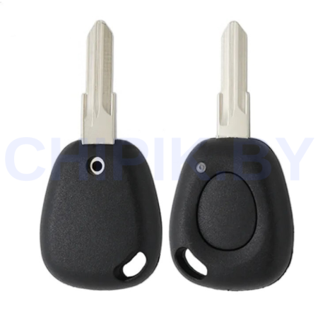 Ключ Рено Сумбол корпус