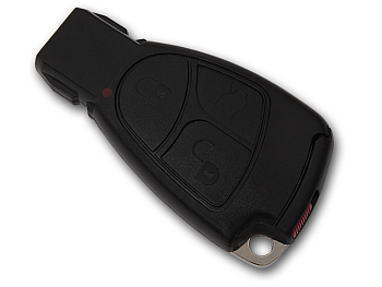 Смарт ключ Мерседес W220, Ванео корпус