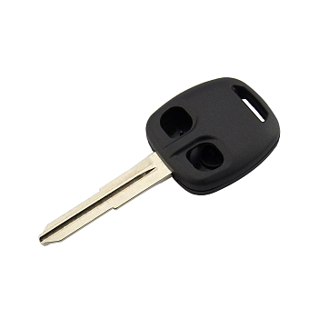 Ключ Митсубиси  Лансер корпус без кнопок