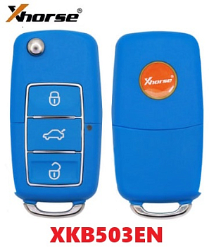 Пульт Xhorse XK XKB503EN (Blue)