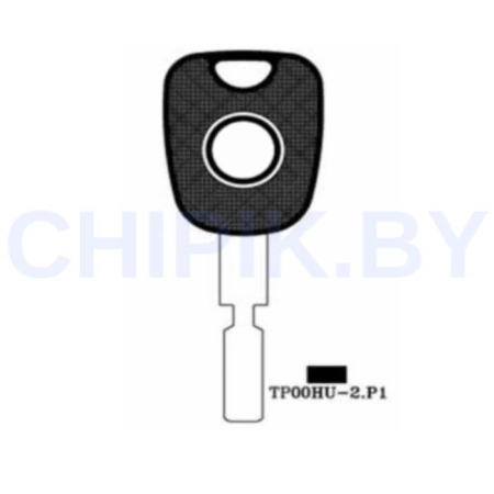 HU-2.P HU71TE T00HF72P КНР под чип Основной