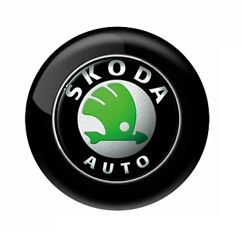 Логотип KeyDiy / Xhorse Skoda (Шкода)
