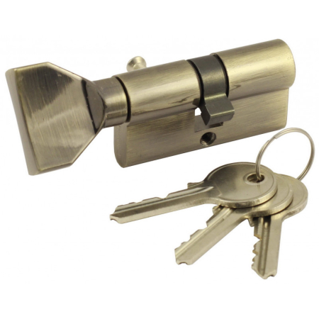 Цилиндровый механизм Vantage VC60-5 SN