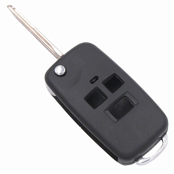 Ключ Хендай Санта Фе, Соната, Акцент выкидной корпус под переделку