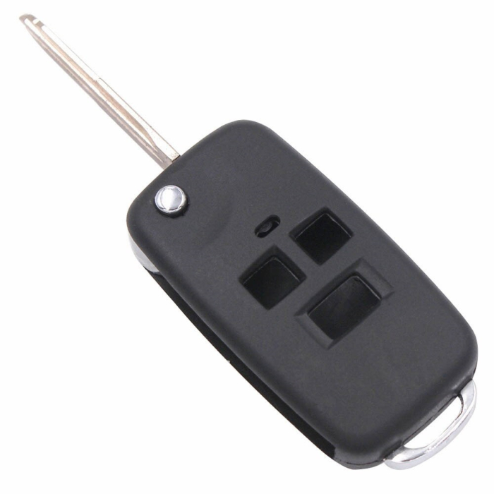 Ключ Хендай Санта Фе, Соната, Акцент выкидной корпус под переделку