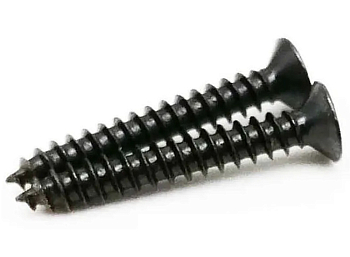 Саморезы M2 12mm 