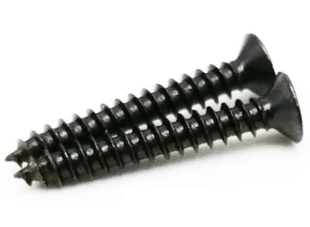 Саморезы M2 12mm 