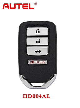 Смарт-ключ AUTEL IKEY HD004AL для MaxiIM KM100 (IM508 IM608) Смарт-ключ AUTEL IKEY HD004AL для MaxiIM KM100 (IM508 IM608)