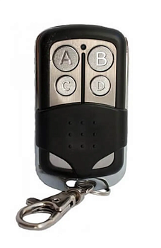 Пульт для ворот APOLLO JOLLY