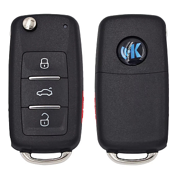 Пульт KEYDIY ZB202-4