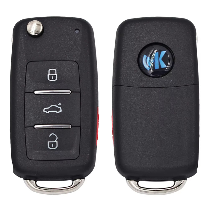 Пульт KEYDIY ZB202-4